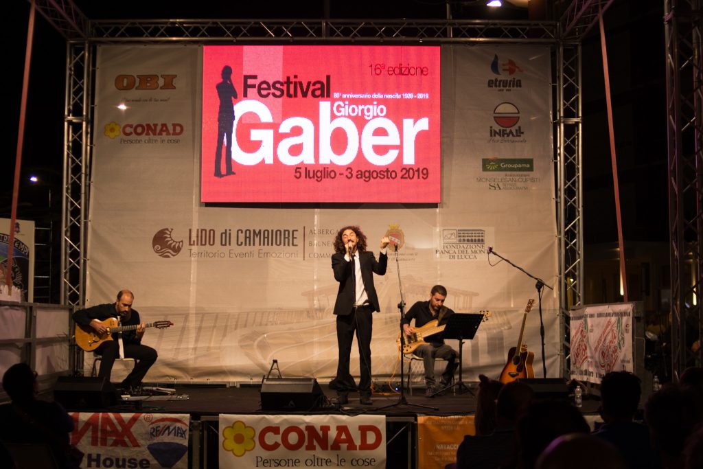 L'intenzione del volo