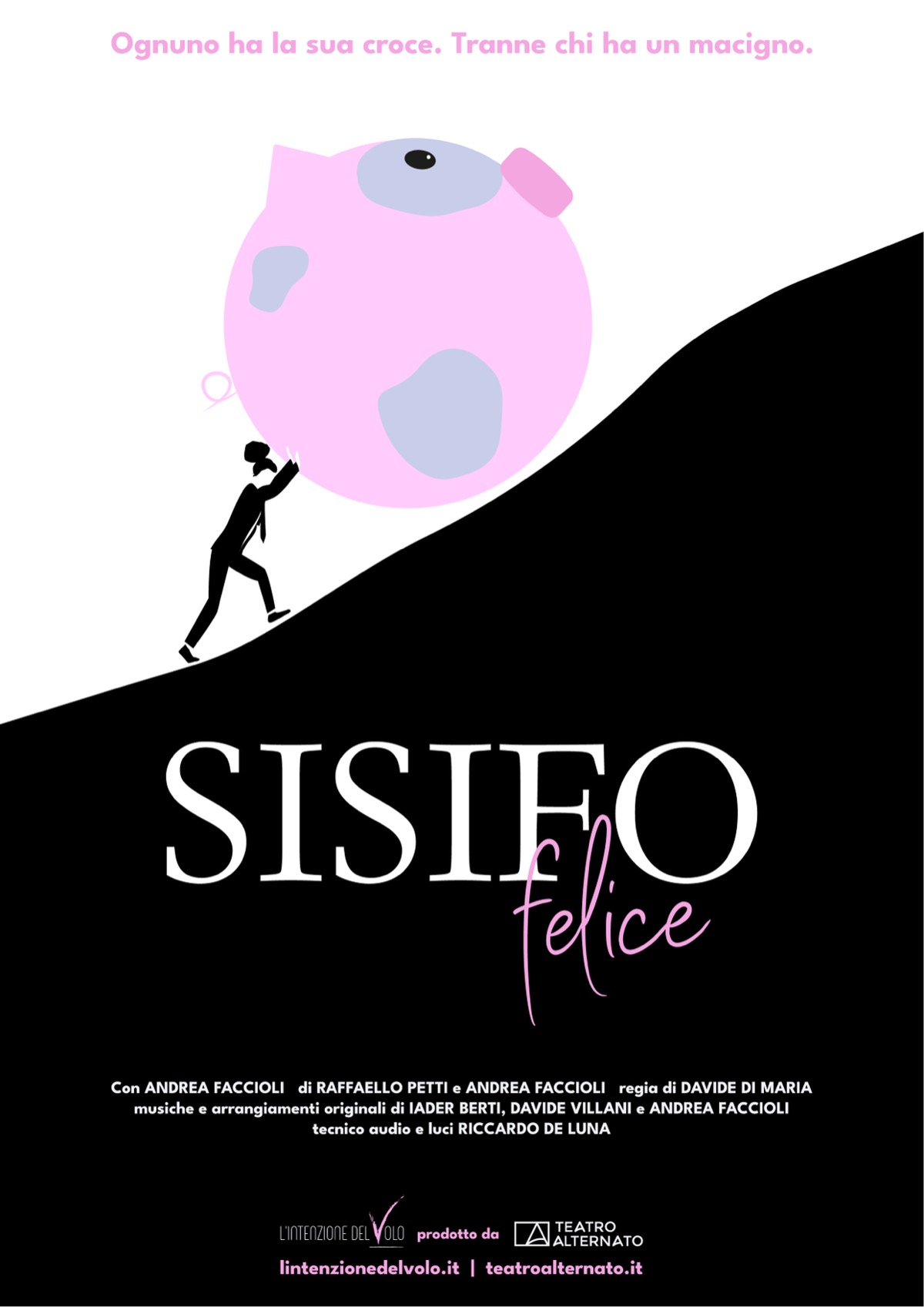 Sisifo felice